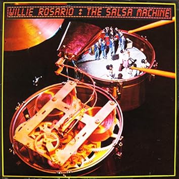 Play Willie Rosario on Amazon Music